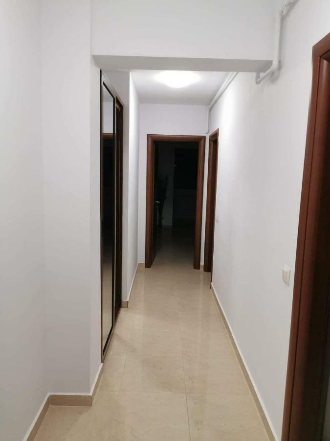 Starfish Apartament Năvodari Exterior foto
